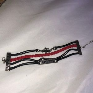 My Chemical Romance Bracelet